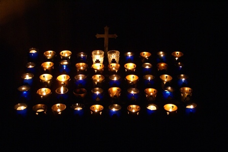 All Saints Day
