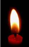 candle