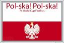 Polska Flag